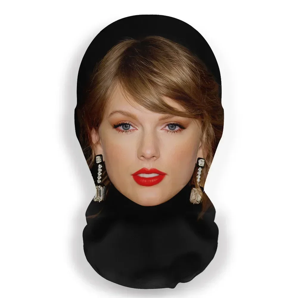 FaceCrypt™ – Máscaras Hiperrealistas de Látex y Tela para Halloween | Talla Única | Lleva 2 y Paga 1
