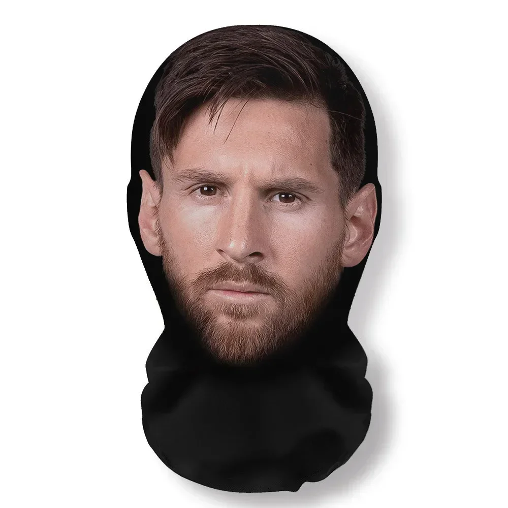 FaceCrypt™ – Máscaras Hiperrealistas de Látex y Tela para Halloween | Talla Única | Lleva 2 y Paga 1