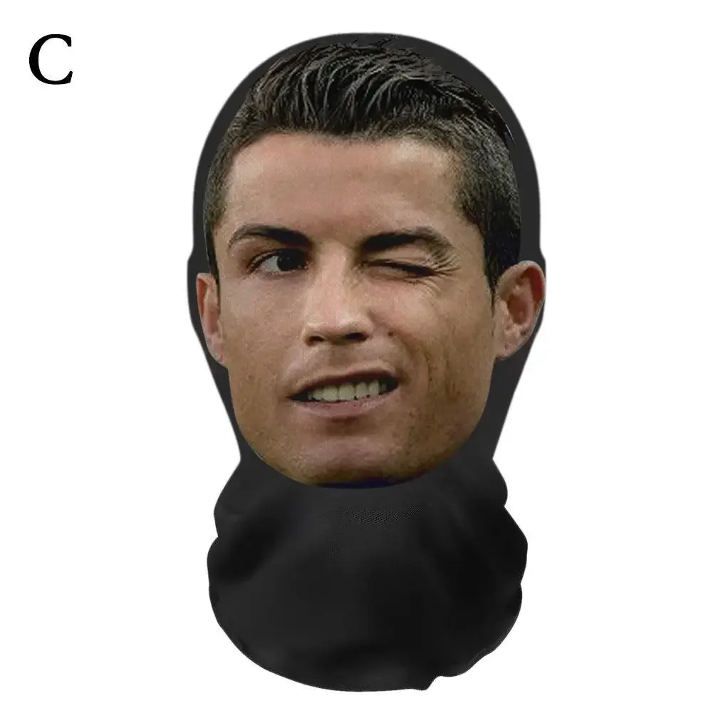FaceCrypt™ – Máscaras Hiperrealistas de Látex y Tela para Halloween | Talla Única | Lleva 2 y Paga 1
